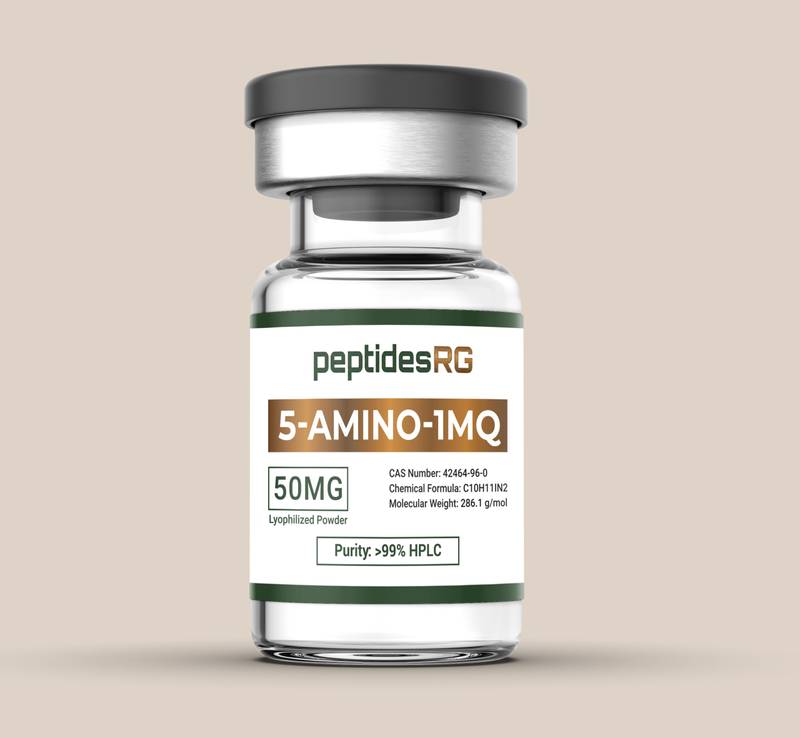 5-amino-1mq
